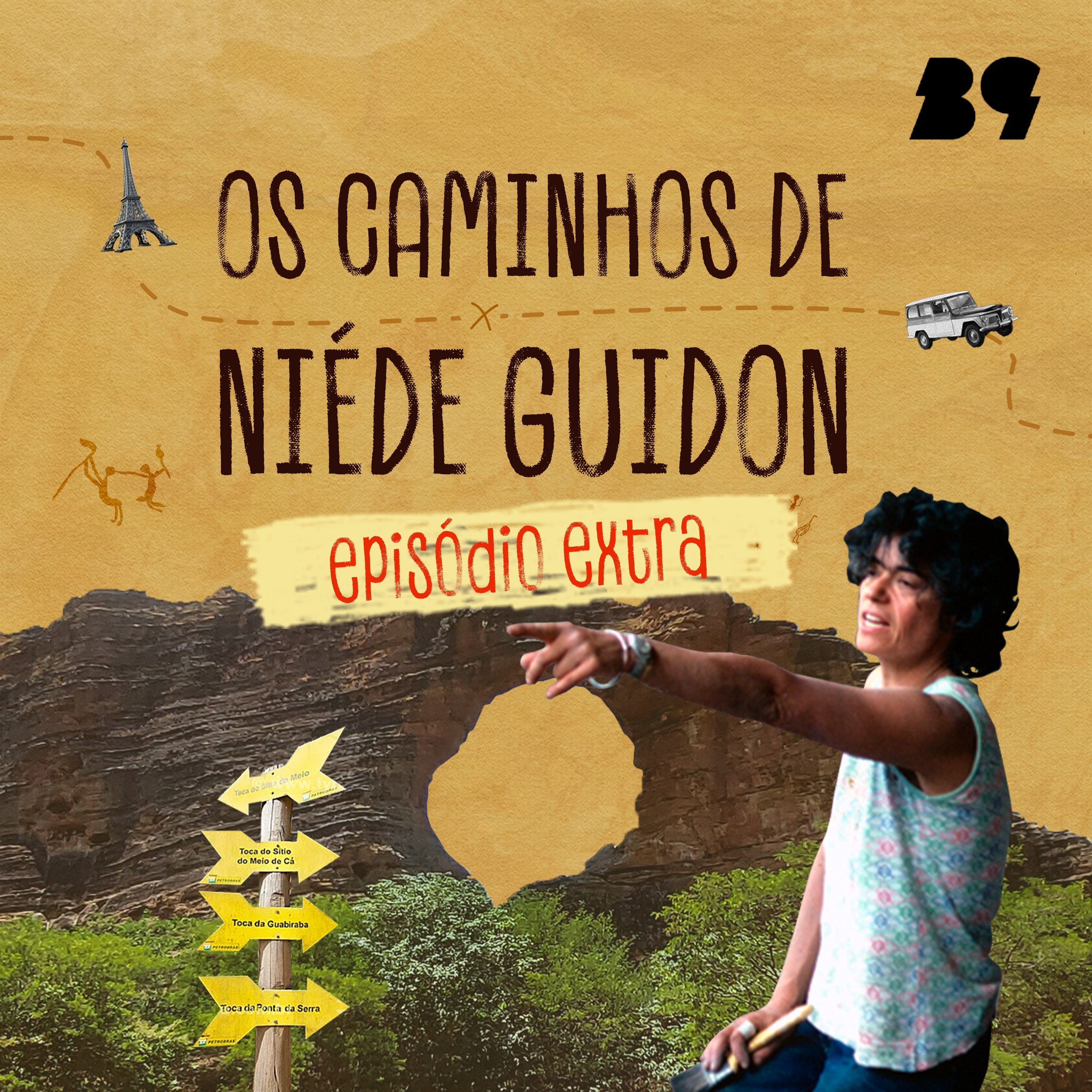 Episódio Extra - Os Próximos Passos