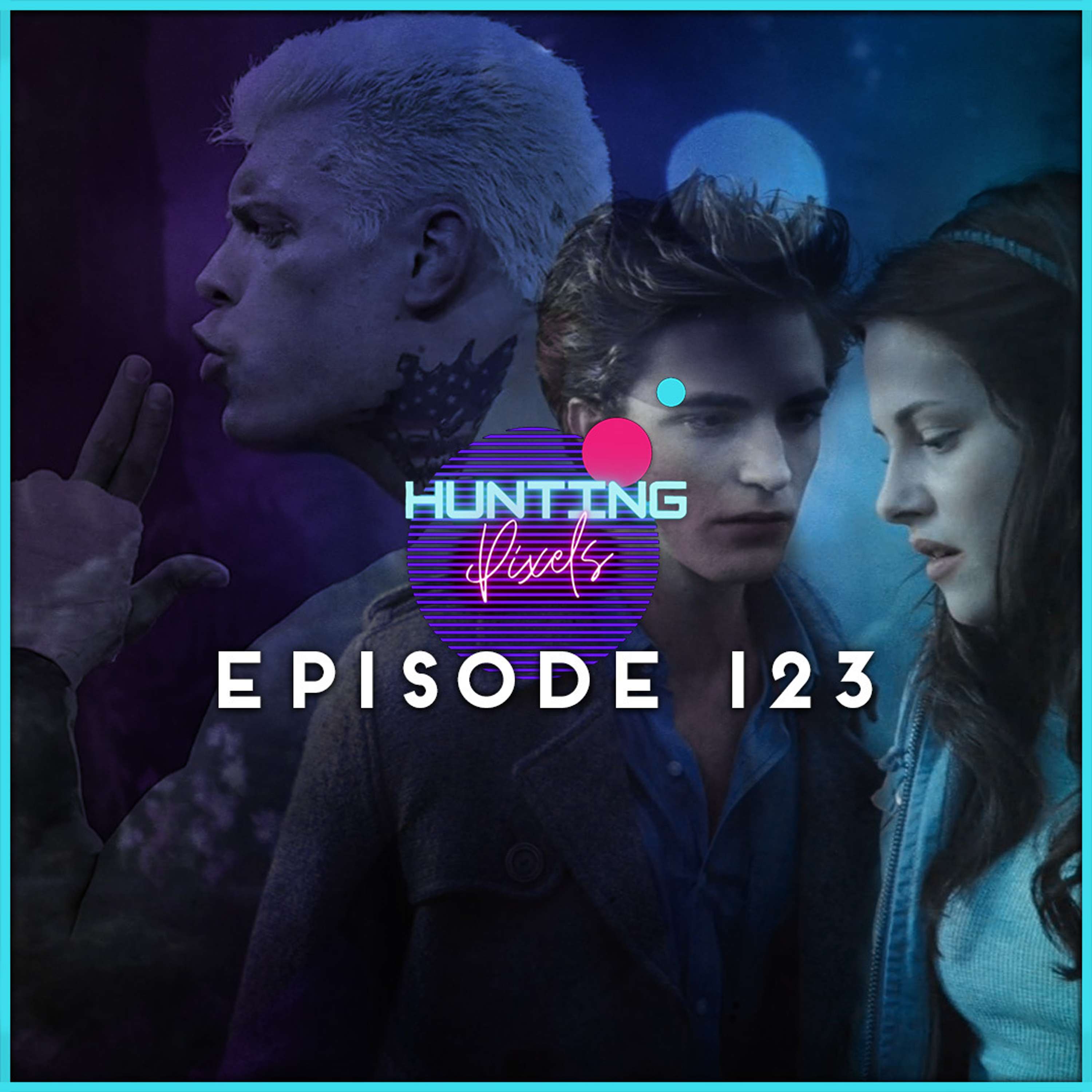 Ep. 123: The Returnal Of The Mack