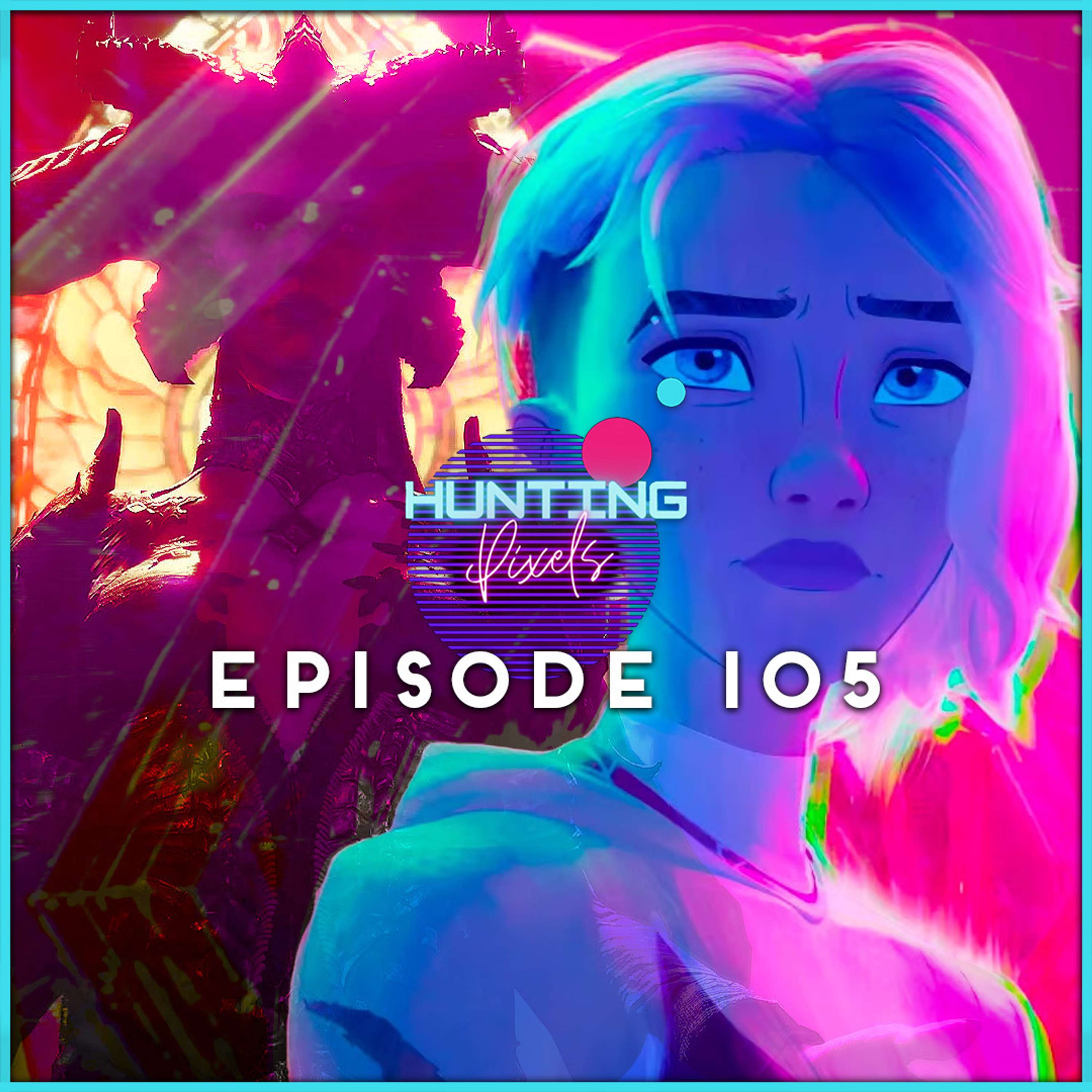 Hunting Pixels