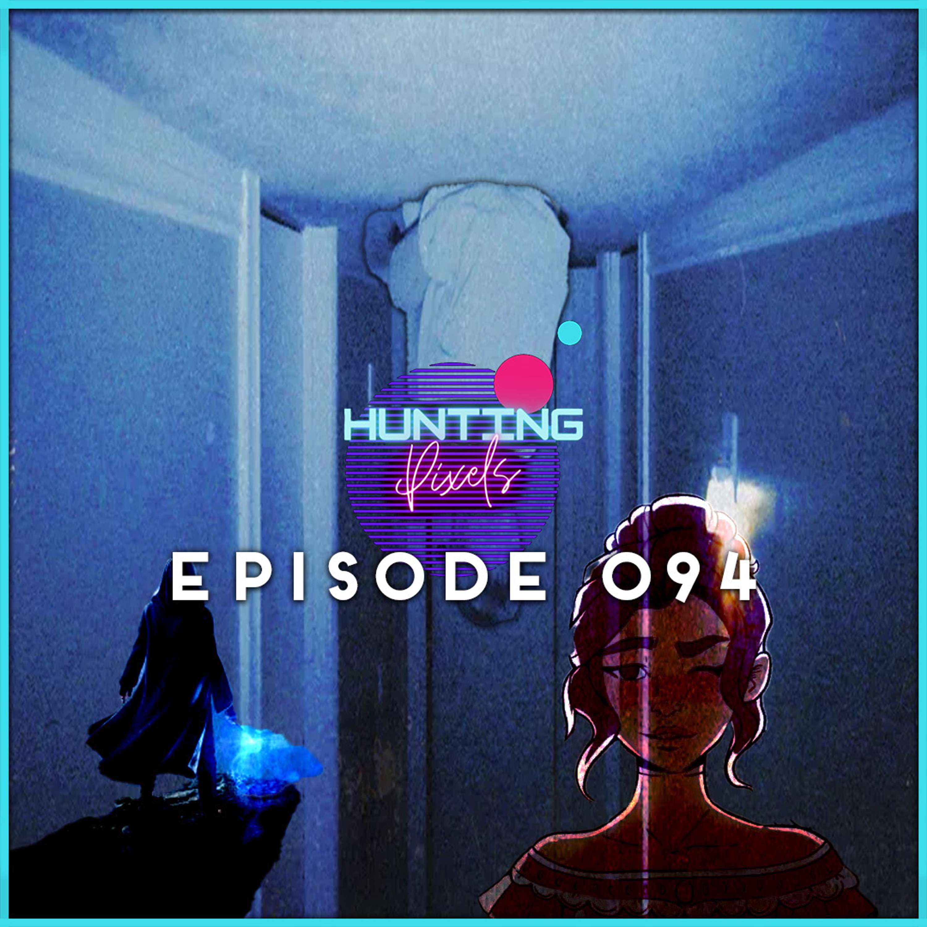 Hunting Pixels