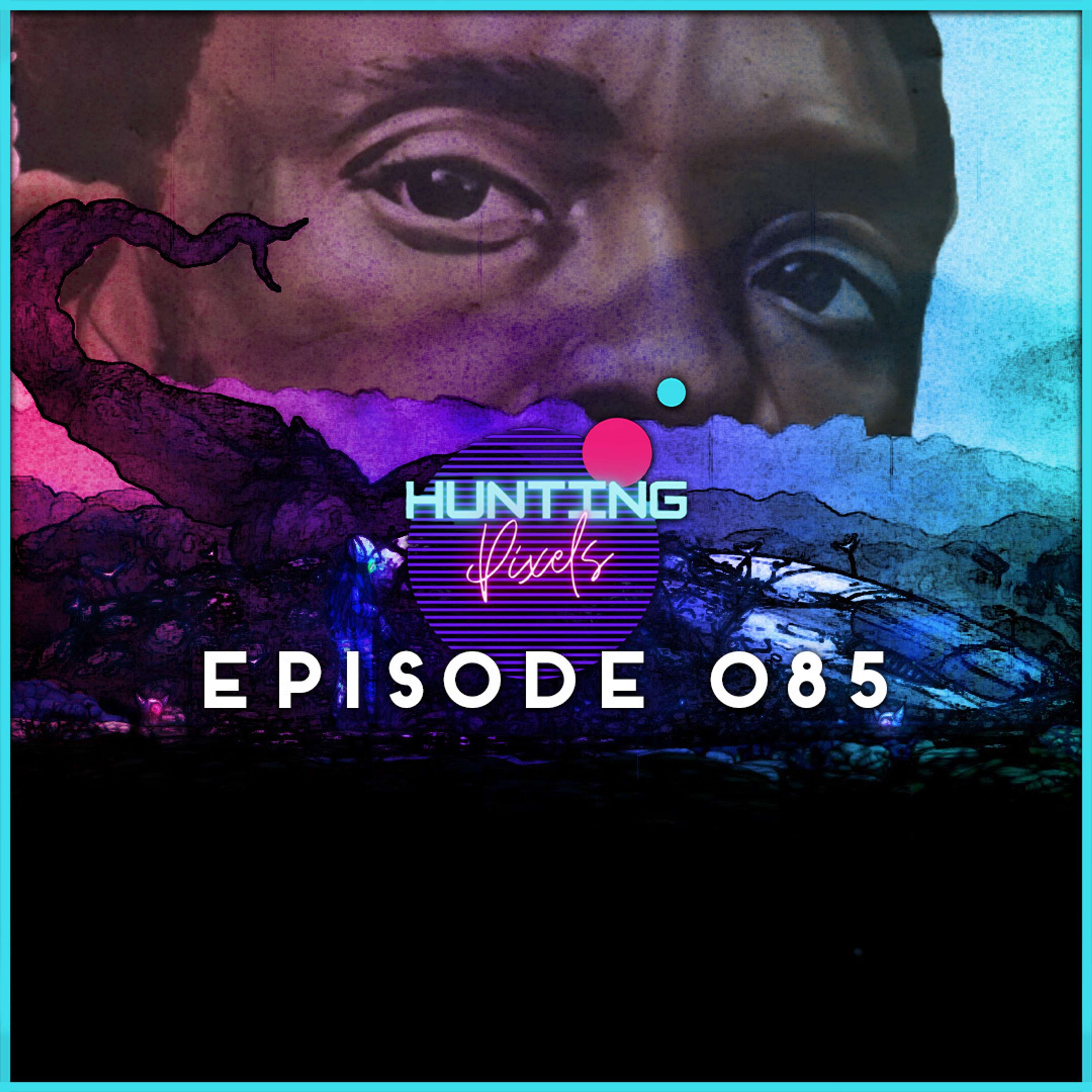 Hunting Pixels