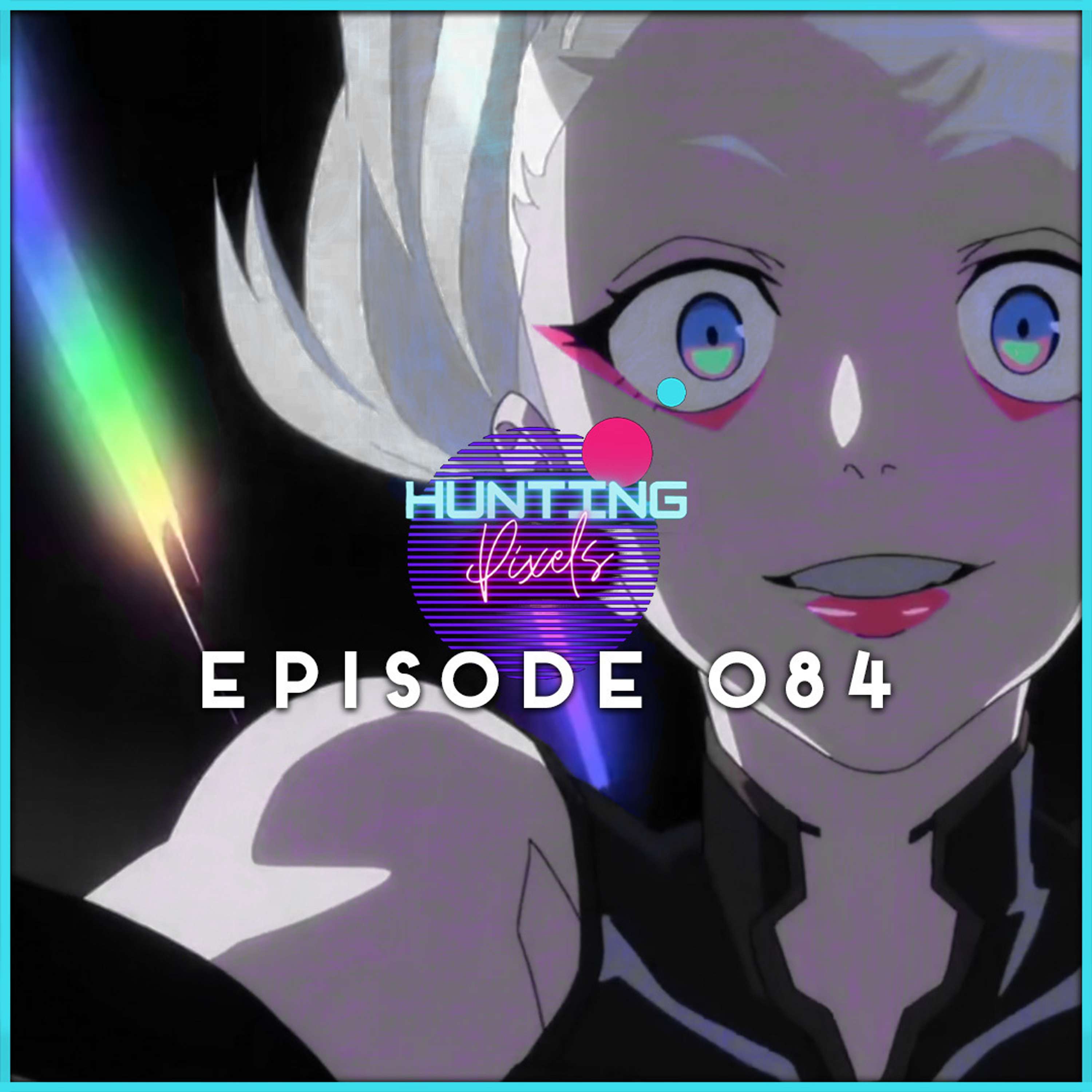 Hunting Pixels