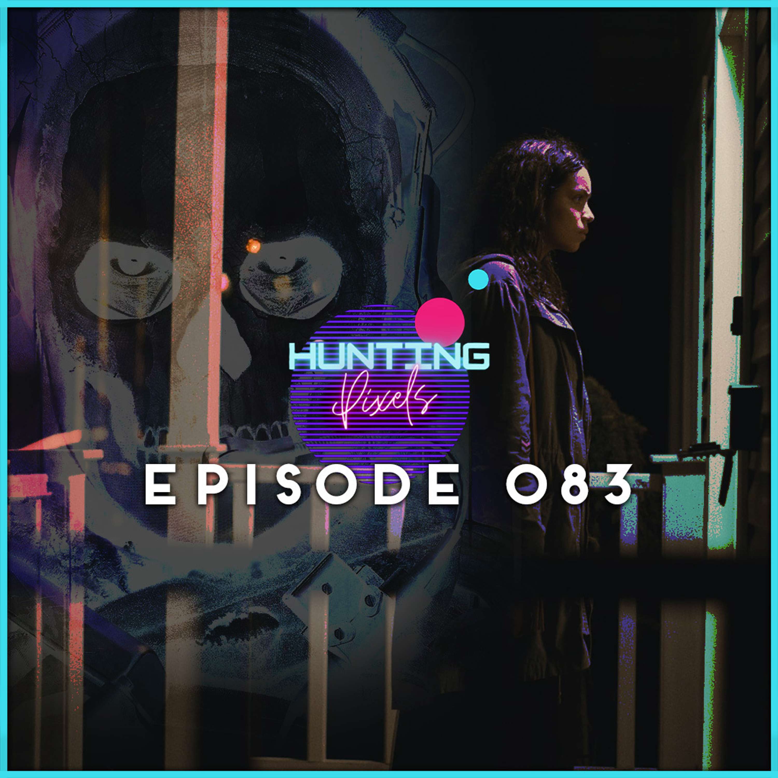 Hunting Pixels