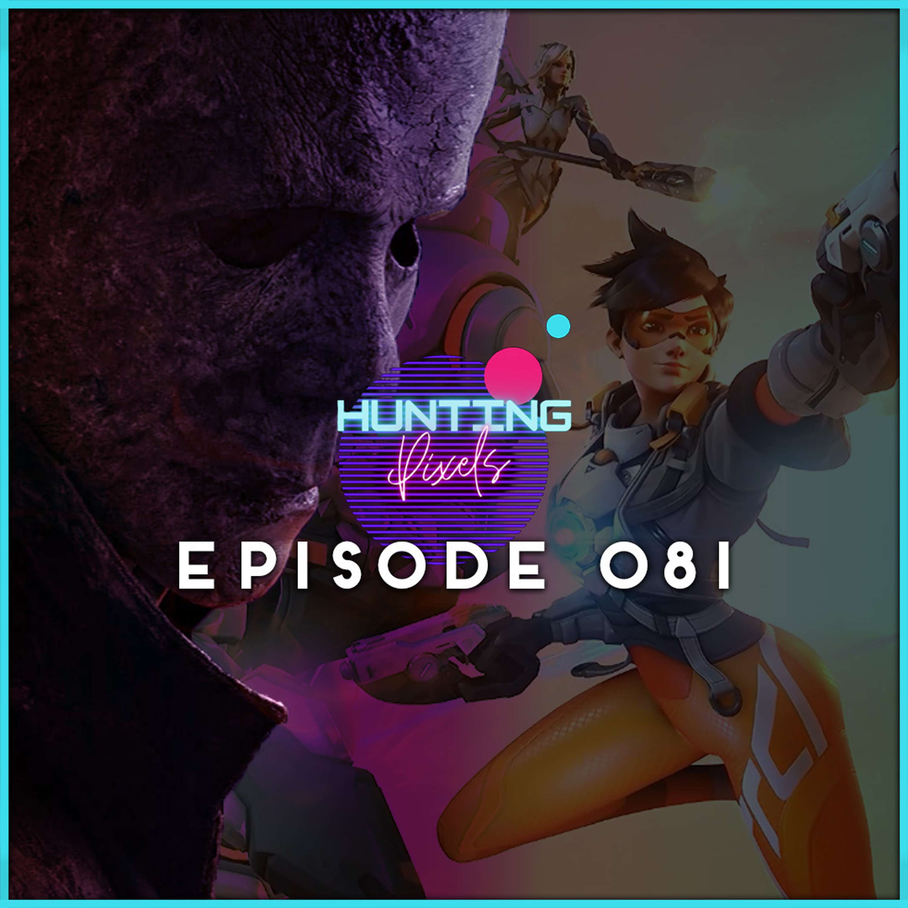 Hunting Pixels