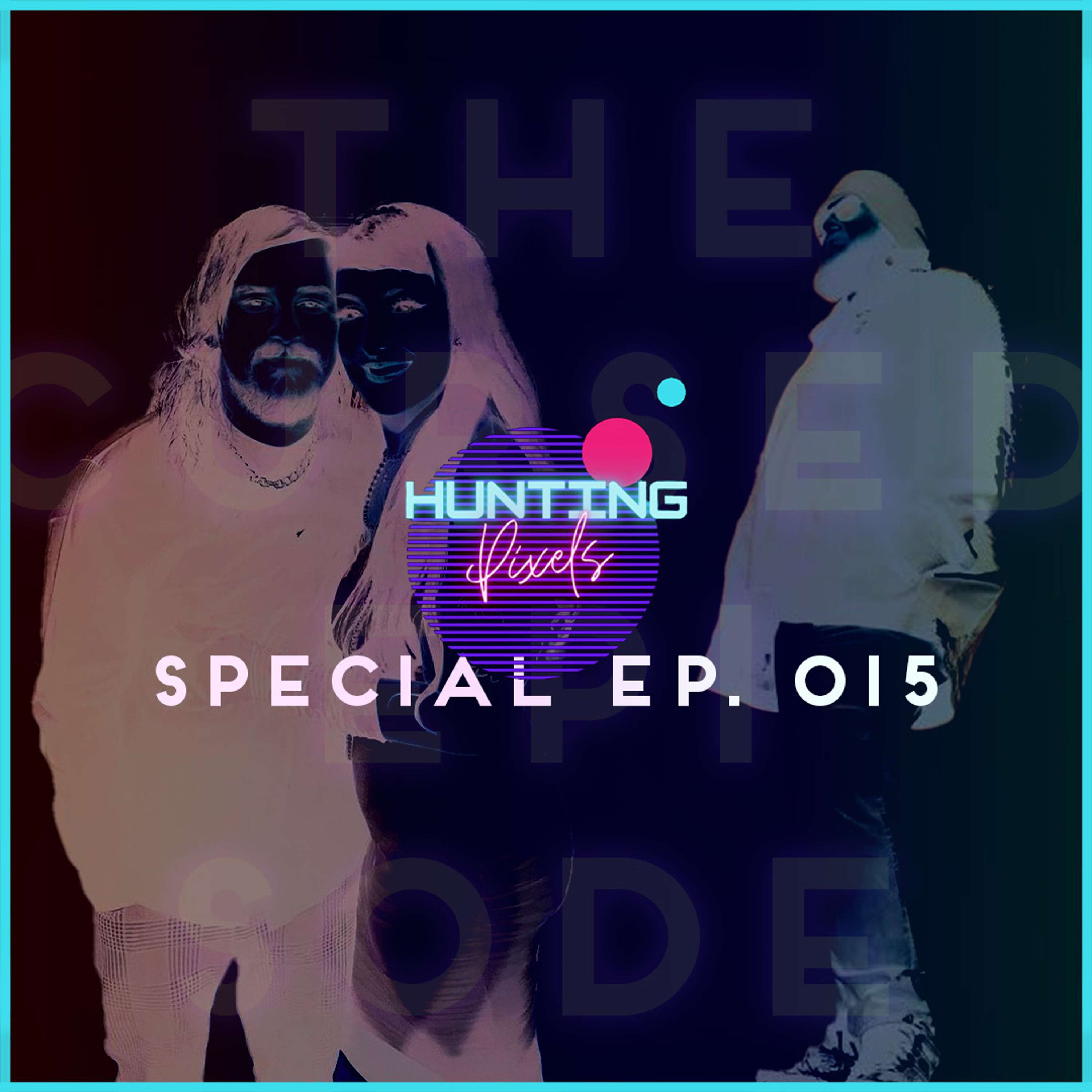 Hunting Pixels