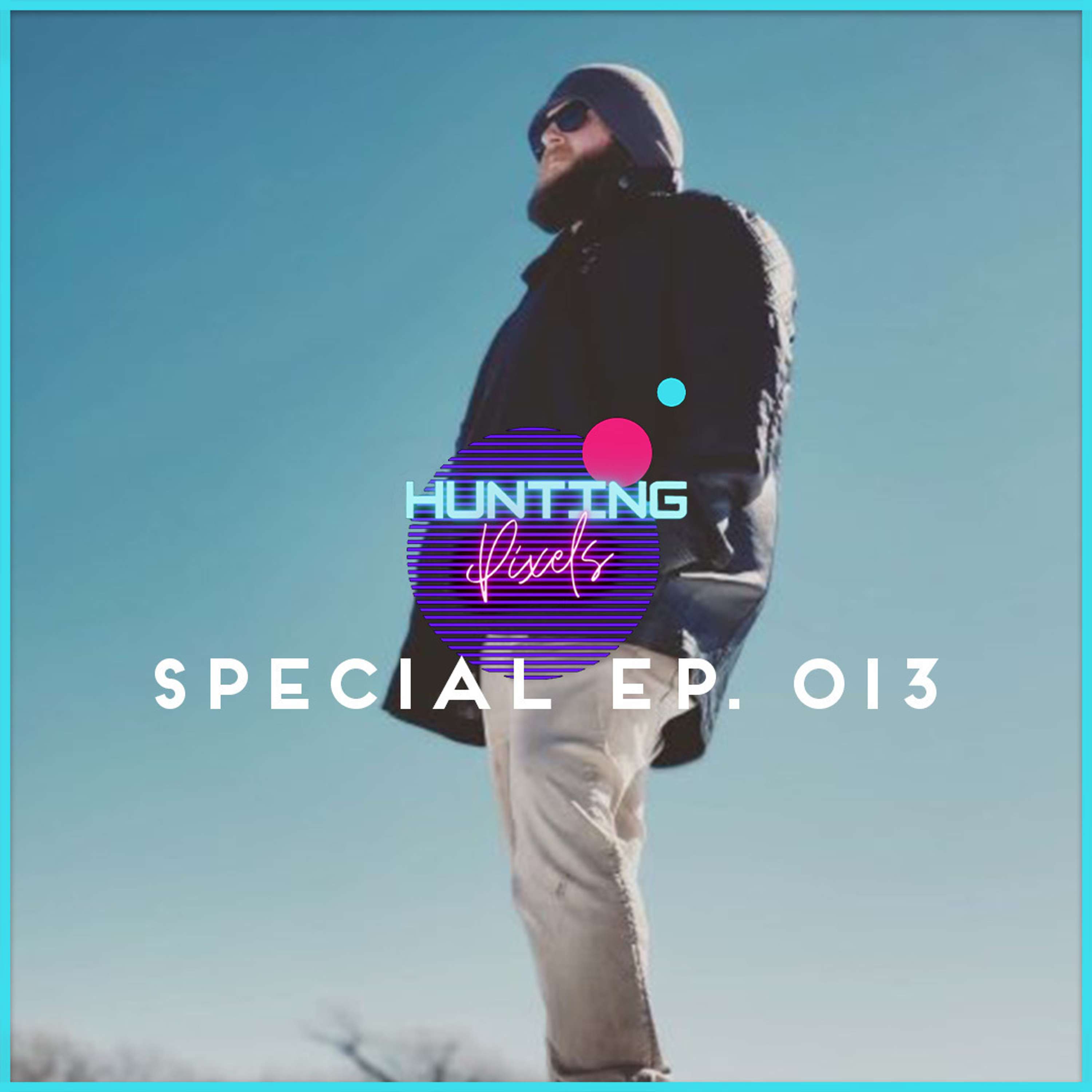 Hunting Pixels