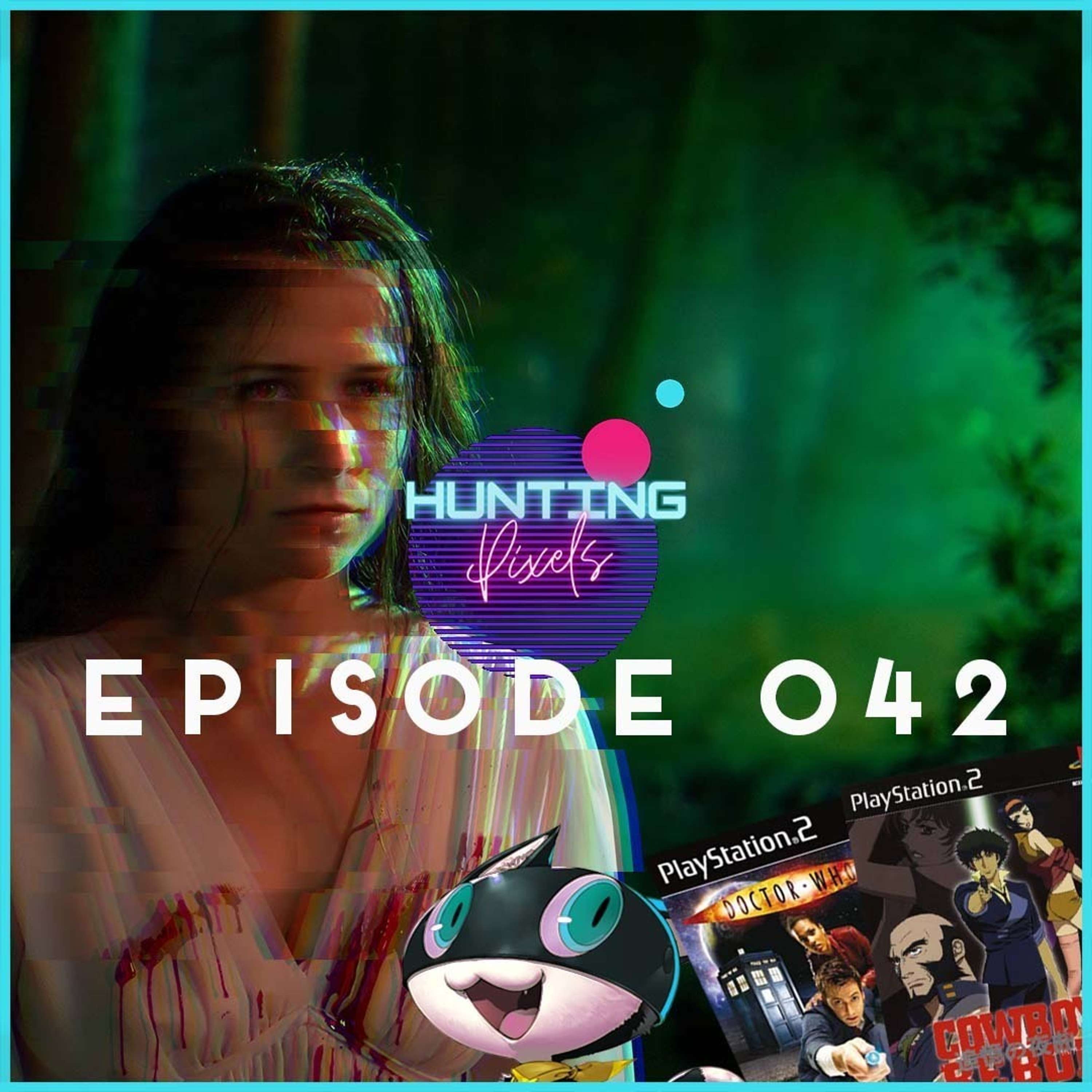 Hunting Pixels
