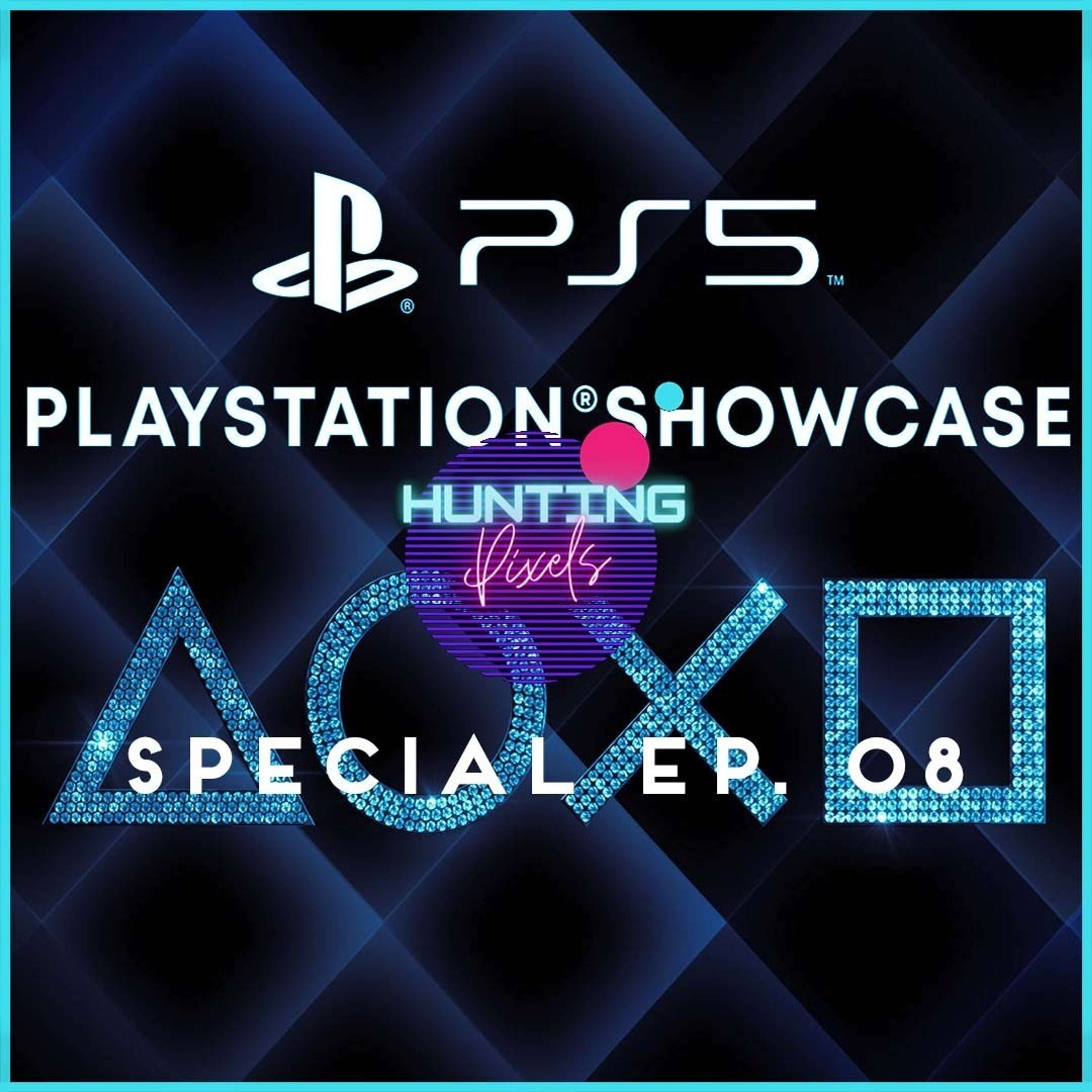 Hunting Pixels