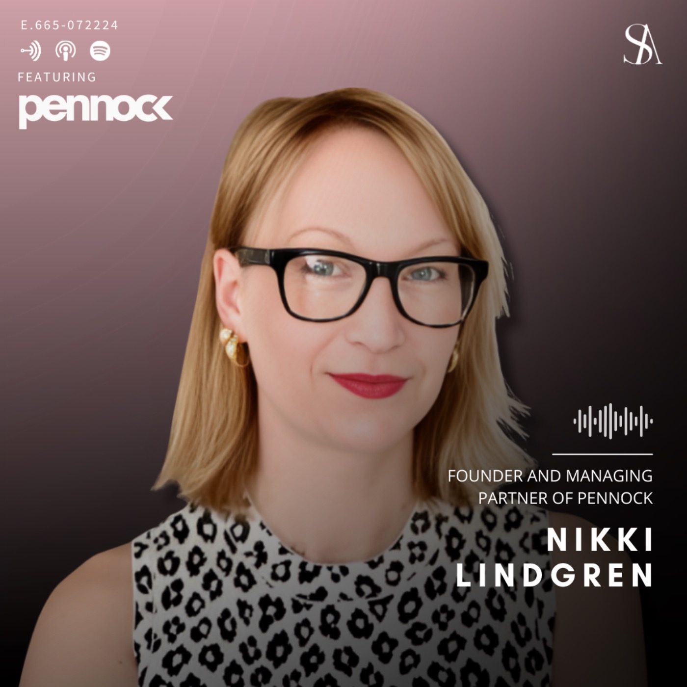 Unleashing the Power of AI in Advertising with Nikki Lindgren