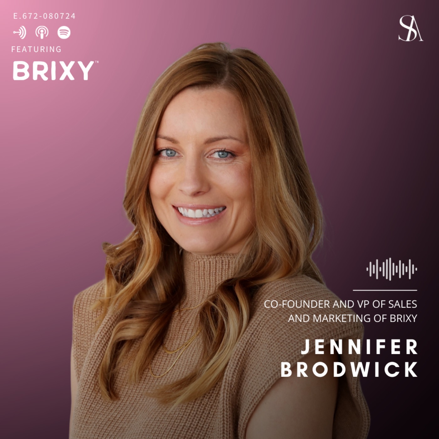 Find Out How BRIXY is Making Sustainable Skincare Accessible for All