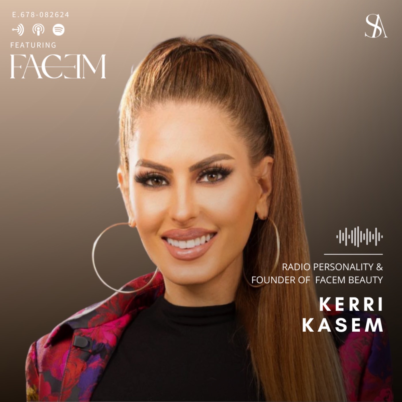 Unveil the Power of All-in-One Skincare with Kerri Kasem and FACEM Beauty