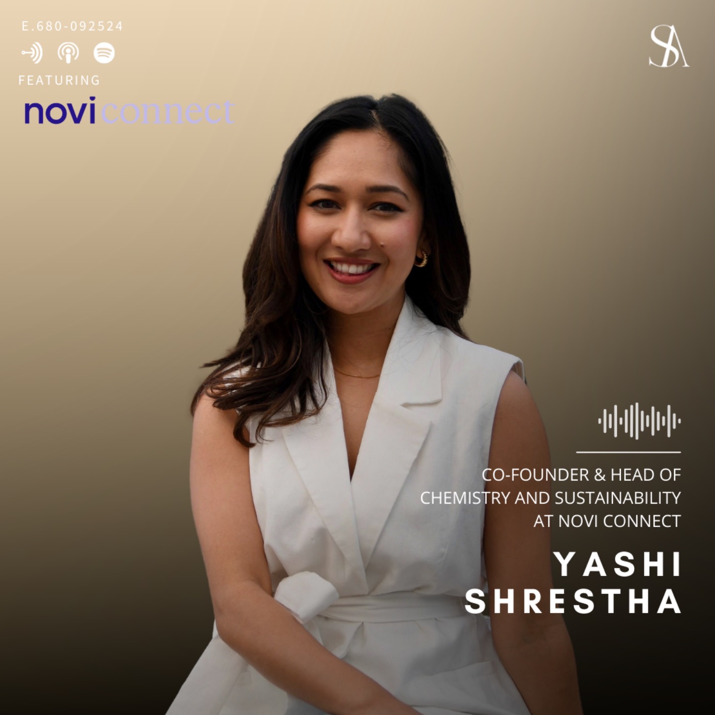 Discover How Novi Connect is Transforming Beauty with Ingredient Transparency