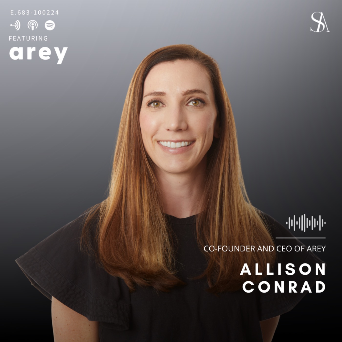 Discover How Arey is Changing the Way We Approach Graying Hair