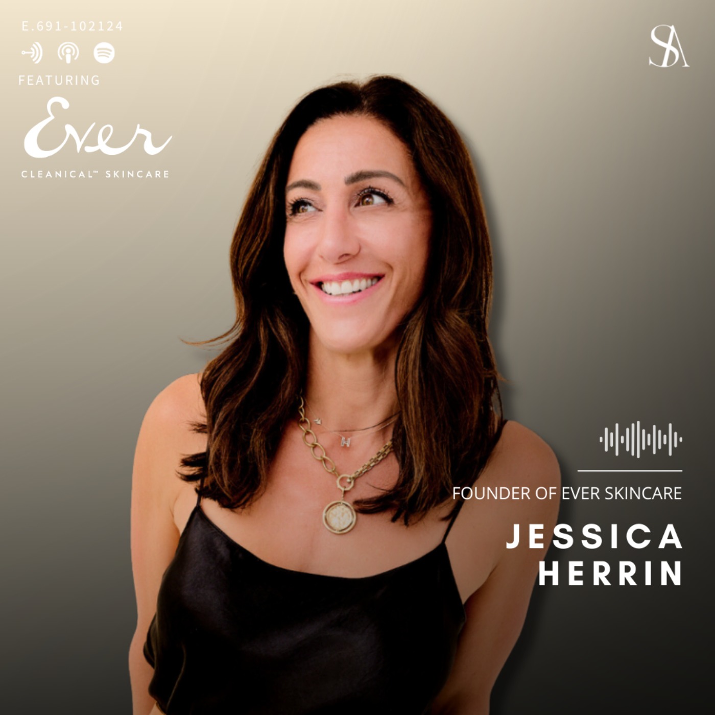 Why Skincare is Healthcare According to Ever Skincare's Jessica Herrin