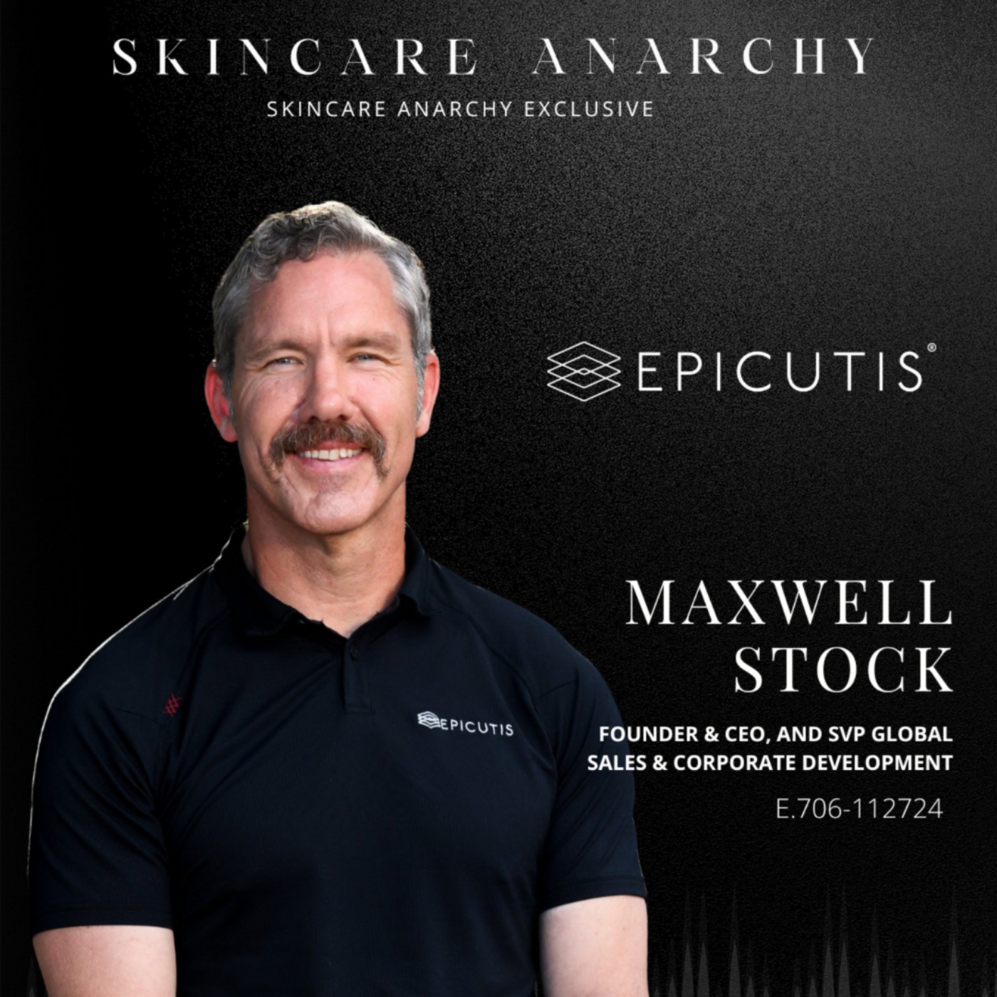 Epicutis Introduces: Arctigenin, The New Standard For Brightening Skincare Ft. Maxwell Stock