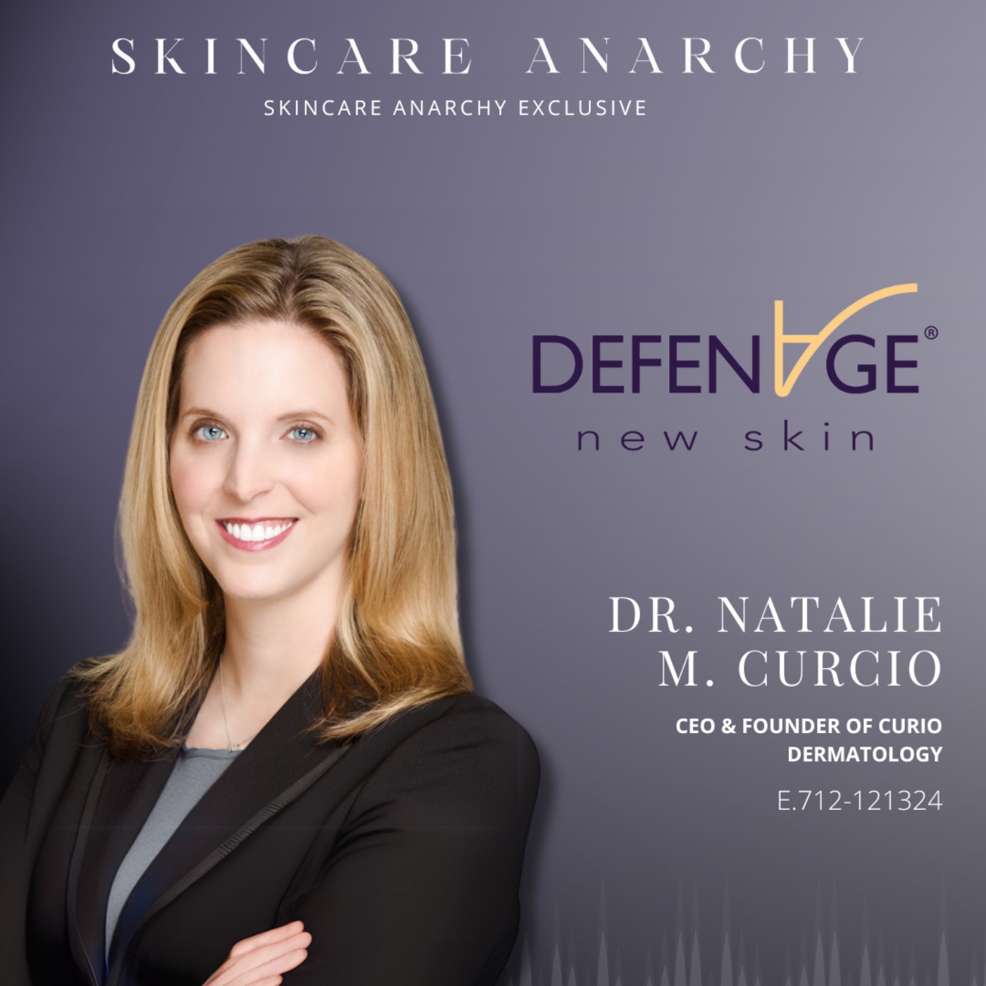 Scratching Beyond The Surface of Nail Health with DefenAge