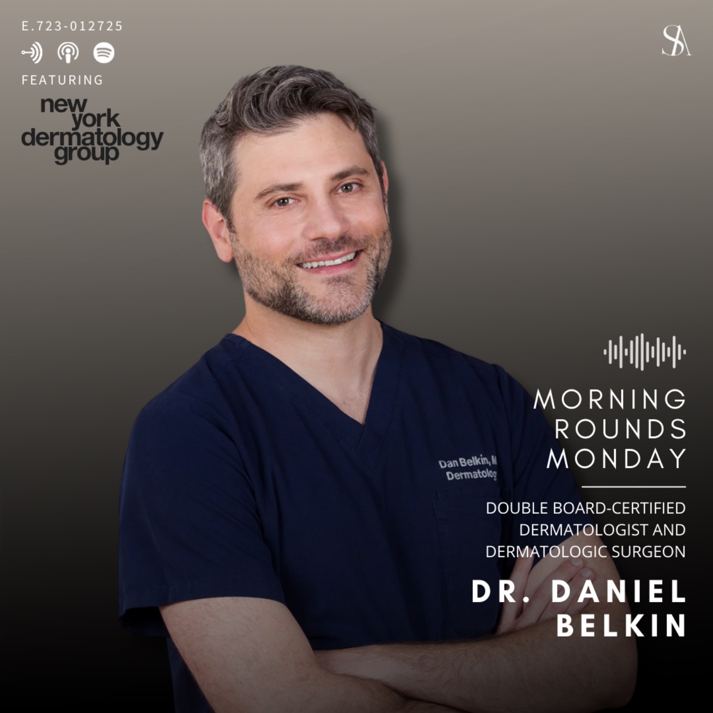 The Science Behind Laser Treatments Featuring Dr. Daniel Belkin