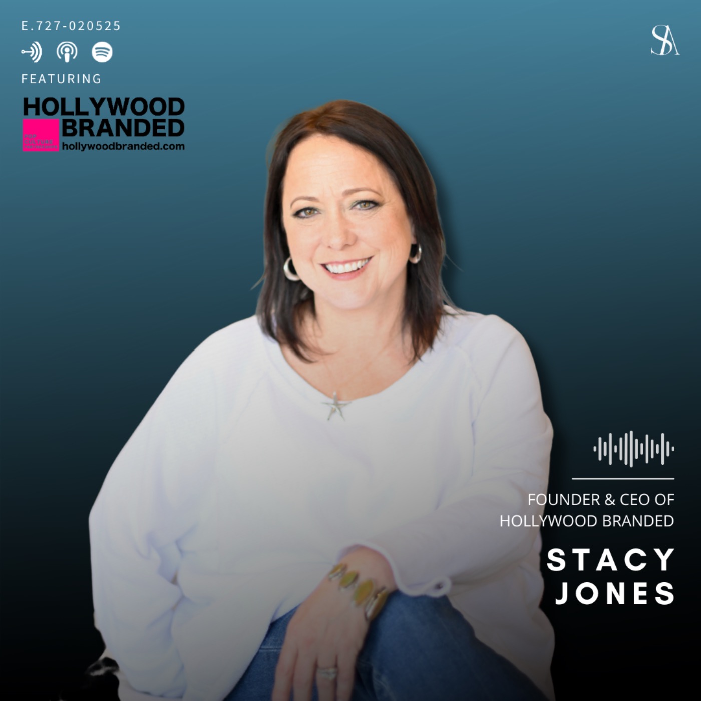 From Stage to Stardom Learn How Stacy Jones Turns Brand Partnerships into Gold