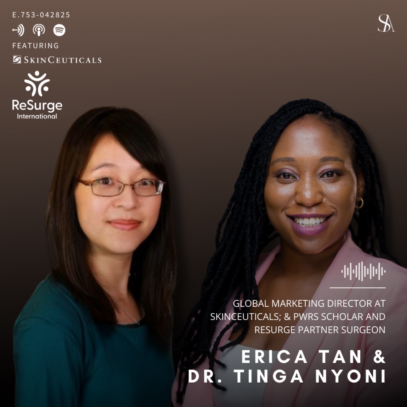 How the PWRS Program Is Empowering the Next Generation of Female Surgeons with SkinCeuticals and ReSurge