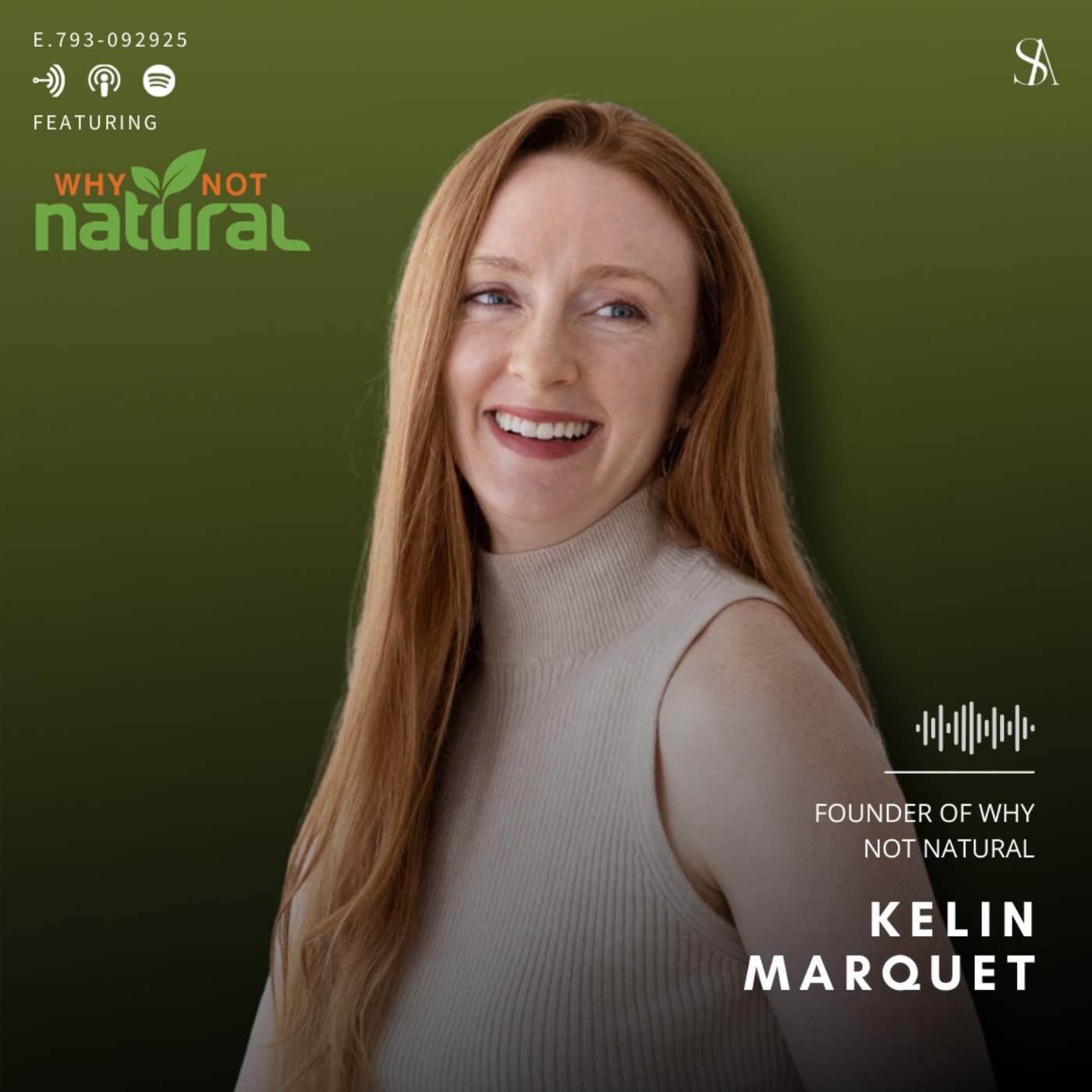 Advancing Supplement Integrity Through Potency and Purity Ft. Why Not Natural