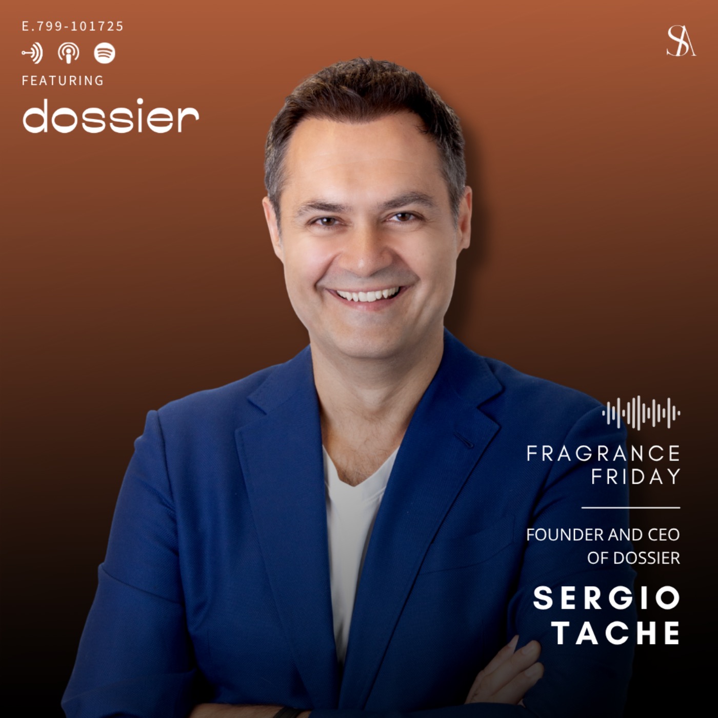 Discovering Dossier: Turning Dupe Culture Into a Luxury Fragrance Movement