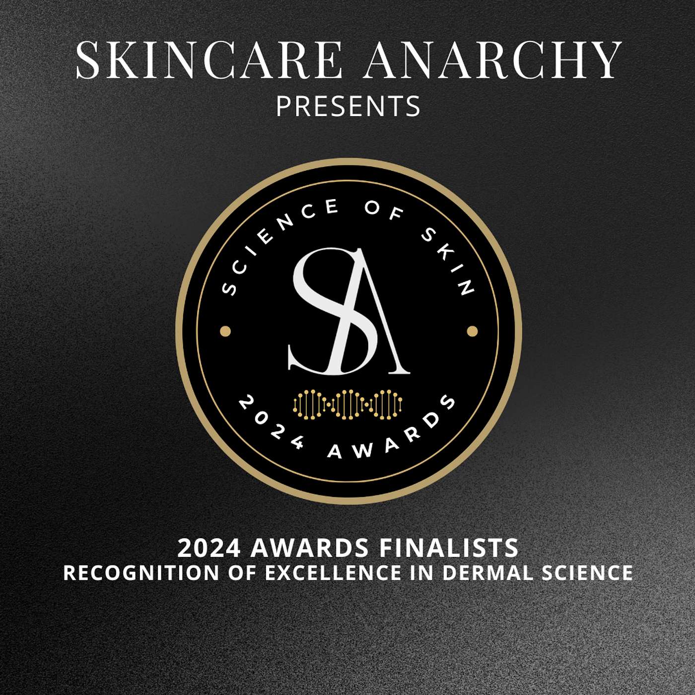 Science of Skin Awards 2024 - Explained & Winners