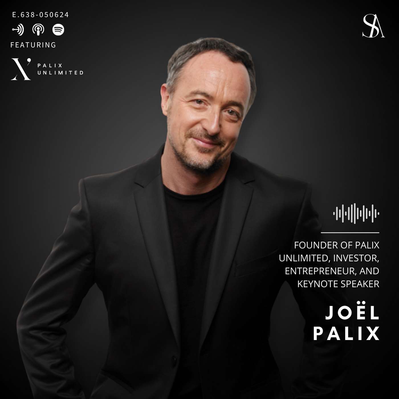 The Basics of Building A Successful Beauty Brand and Navigating The Business Of Beauty Ft. Joël Palix