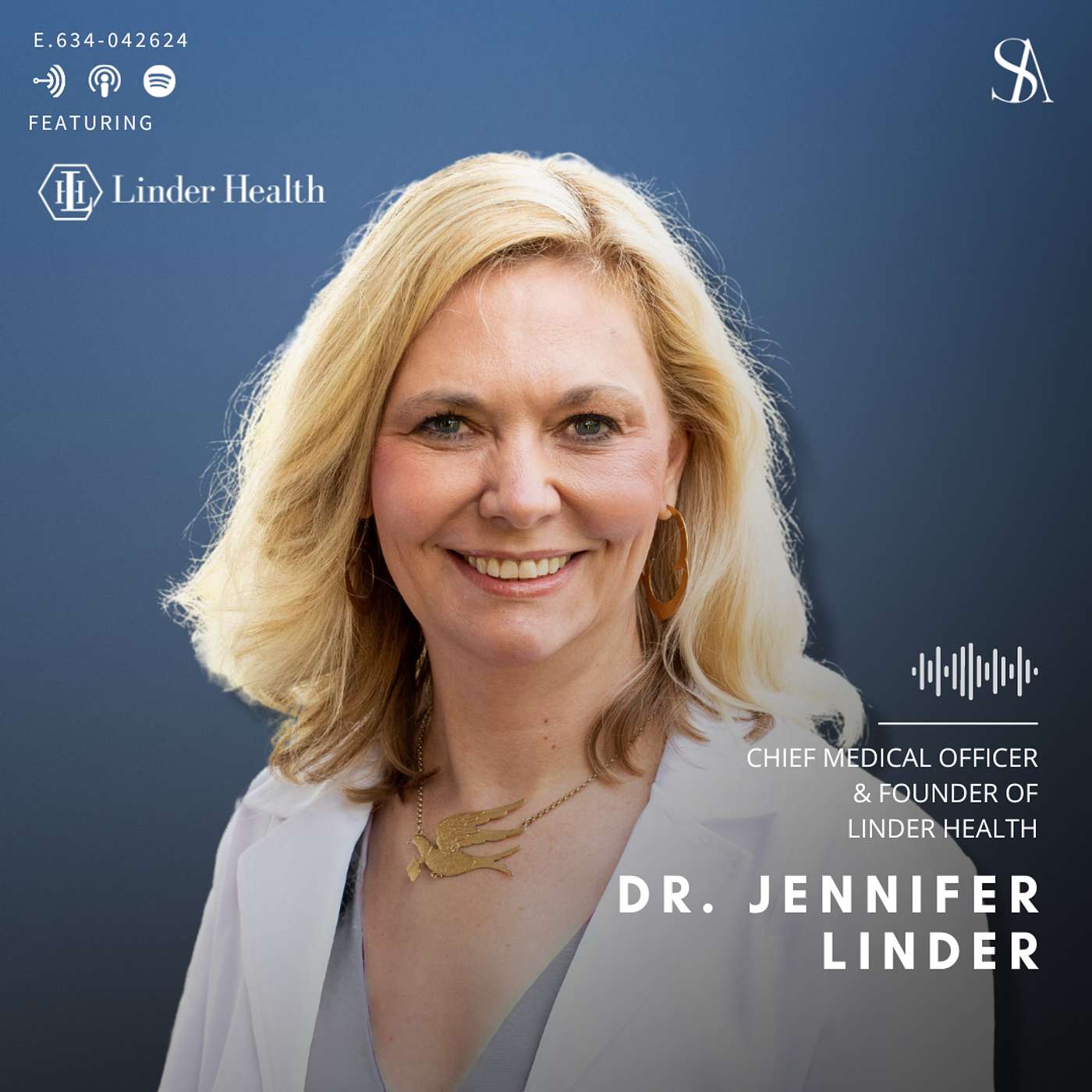 Transforming the Future of Skin Peels and Formulations with Dr. Linder of Linder Health