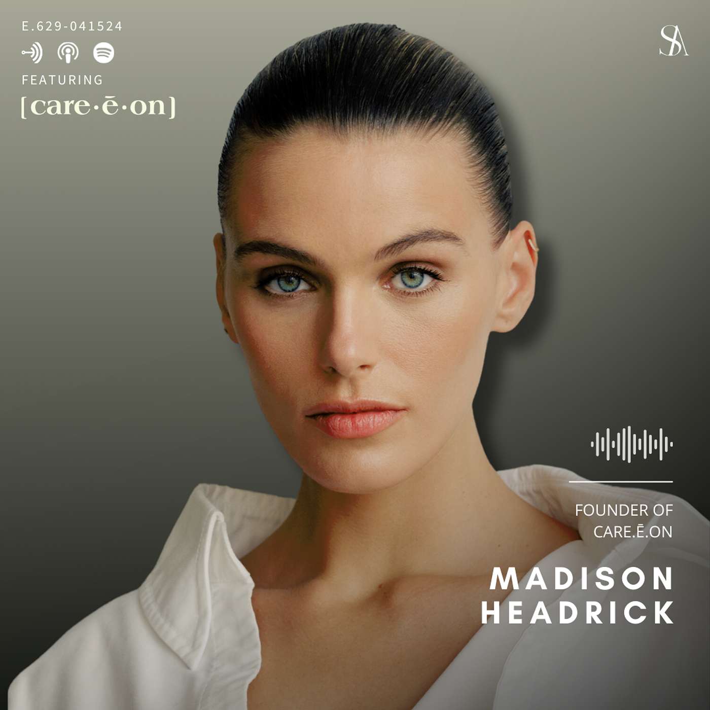 TSA Friendly Skincare Featuring Madison Headrick, Founder of Care.e.on