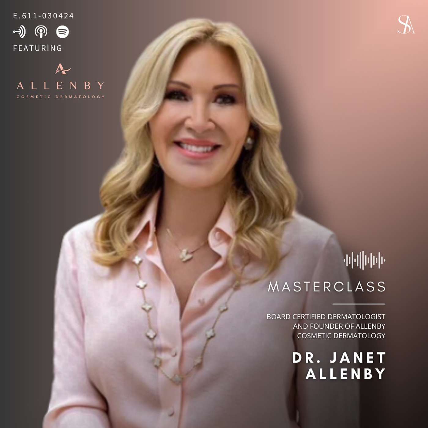 Celebrating Two Decades of Dermatology with Dr. Janet Allenby As She Shares Her Top 20 Aesthetic Tips