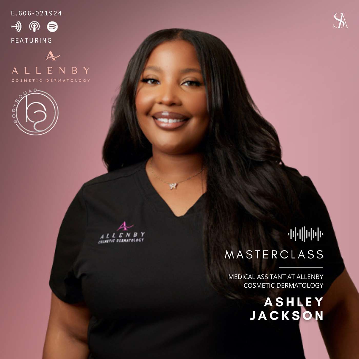 Exploring Microneedling: Virtue vs. Morpheus, and the Power of MiraDry & PRX Peels with Ashley Jackson of Allenby Cosmetic Dermatology