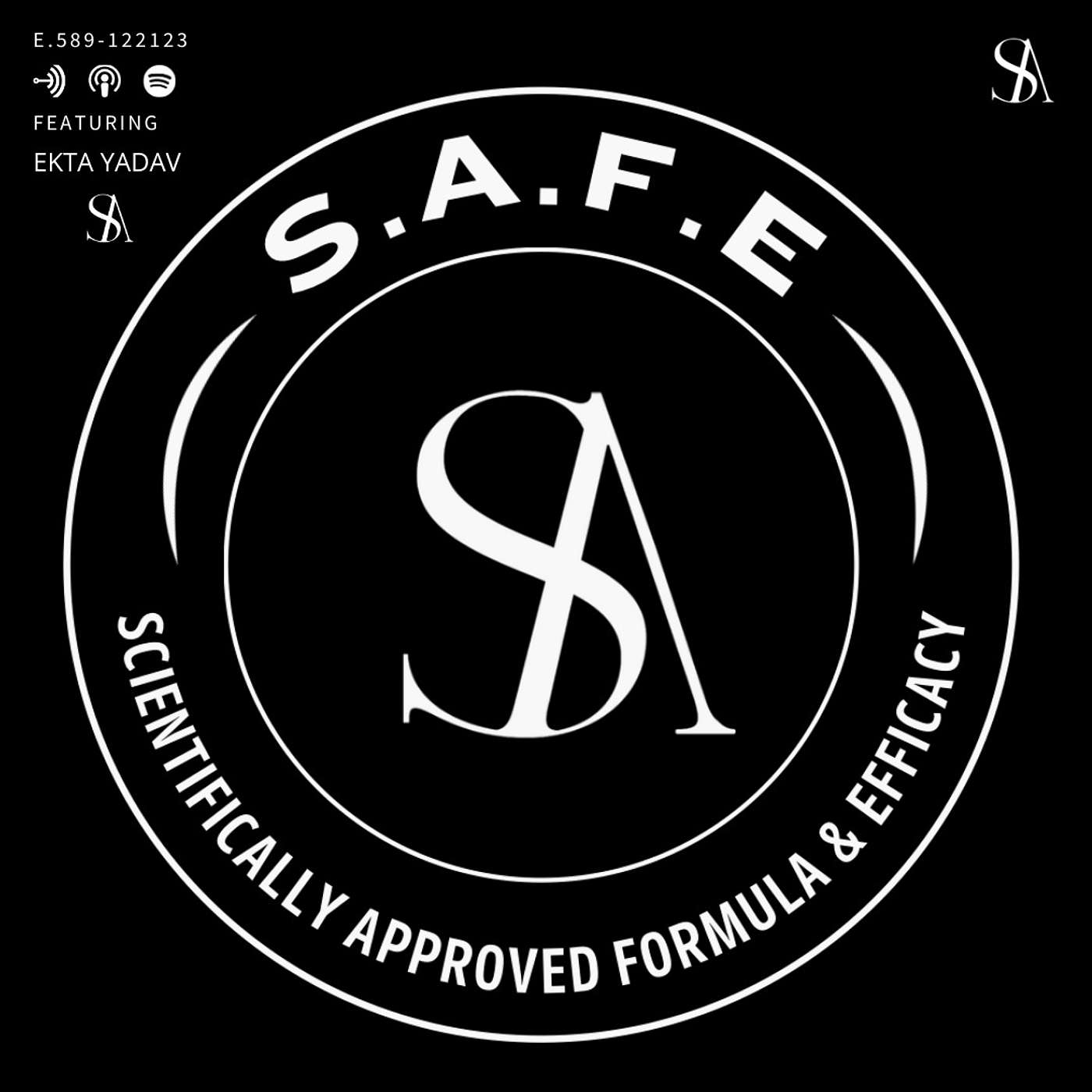 Redefining Skincare Trust: The Journey to the S.A.F.E Seal of Approval and Its Impact on Industry Standards