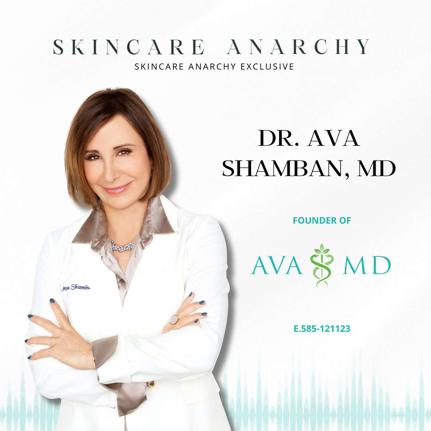 Dr. Ava Shamban on the Transformative Power of Dermatology