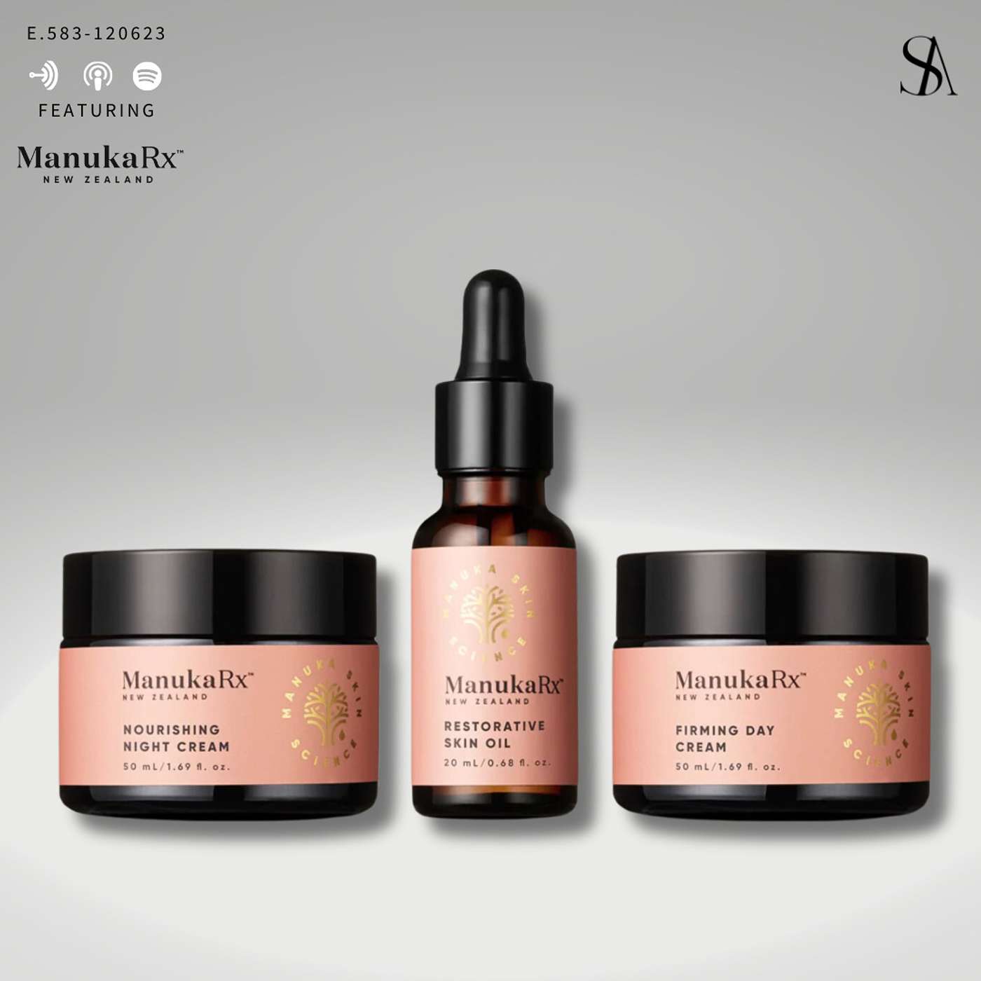 Unlocking the Extraordinary Skincare Powers of New Zealand's Manuka Oil with ManukaRx Skincare