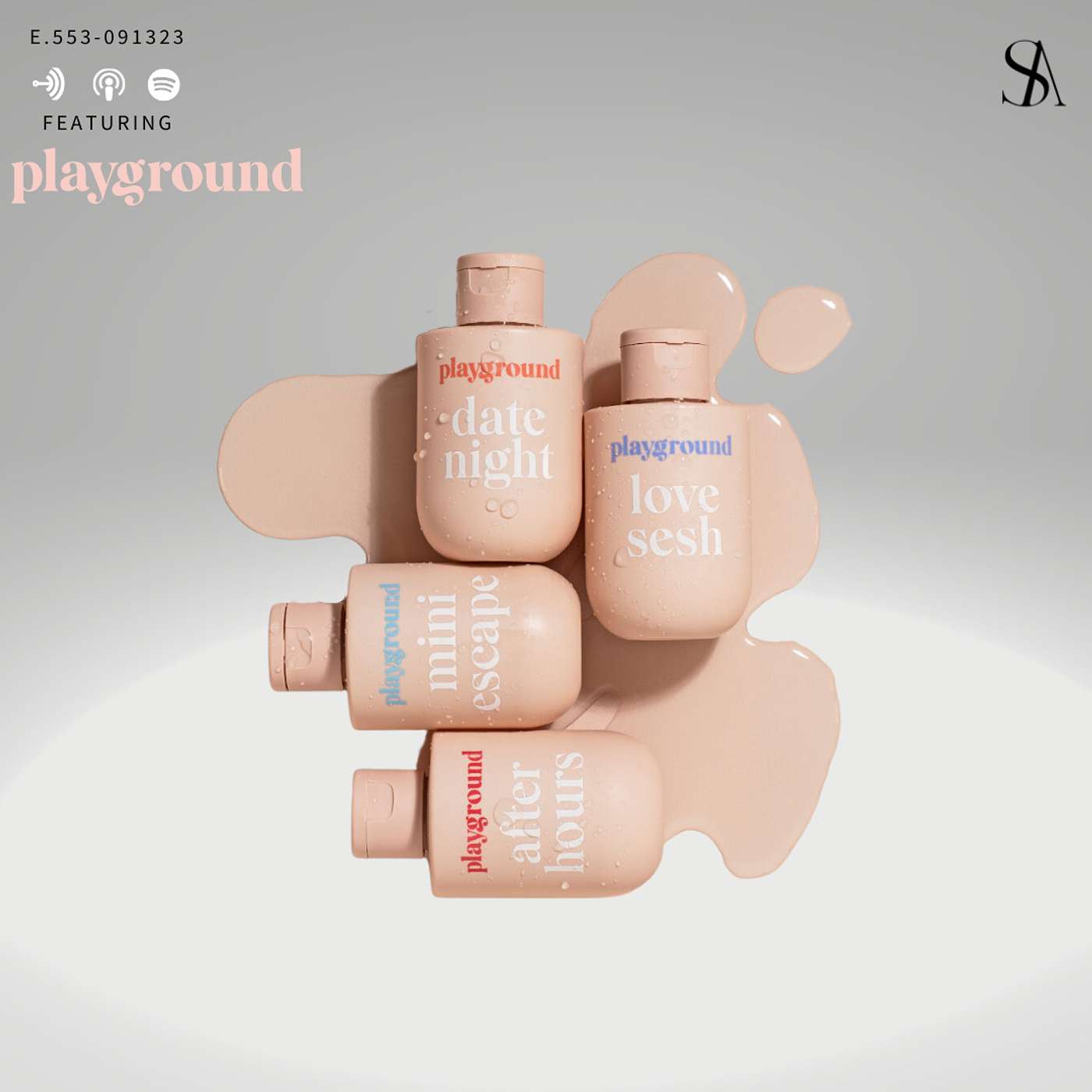 Bringing The Playfulness Back To Sexual Wellness With Playground Co-Founder, Catherine Magee