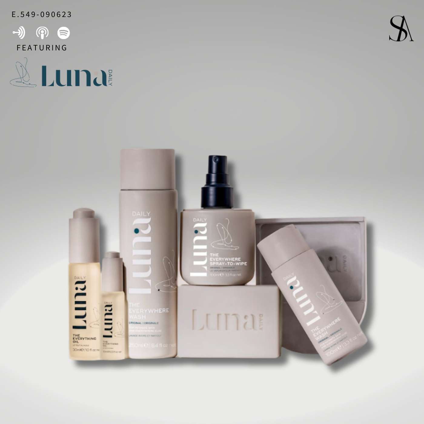 Learning To Love Intimate Skin Care As Much We Love Facial Skin Care Featuring LUNA Daily Founder Katy Cottam