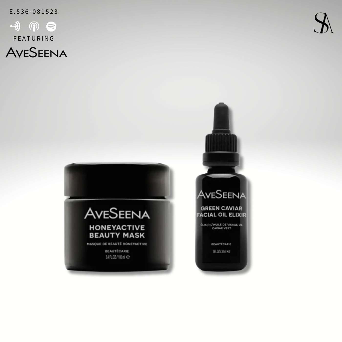 The Science Of Anti-inflammatory Aging With AveSeena Skincare founder. Dr Ebru