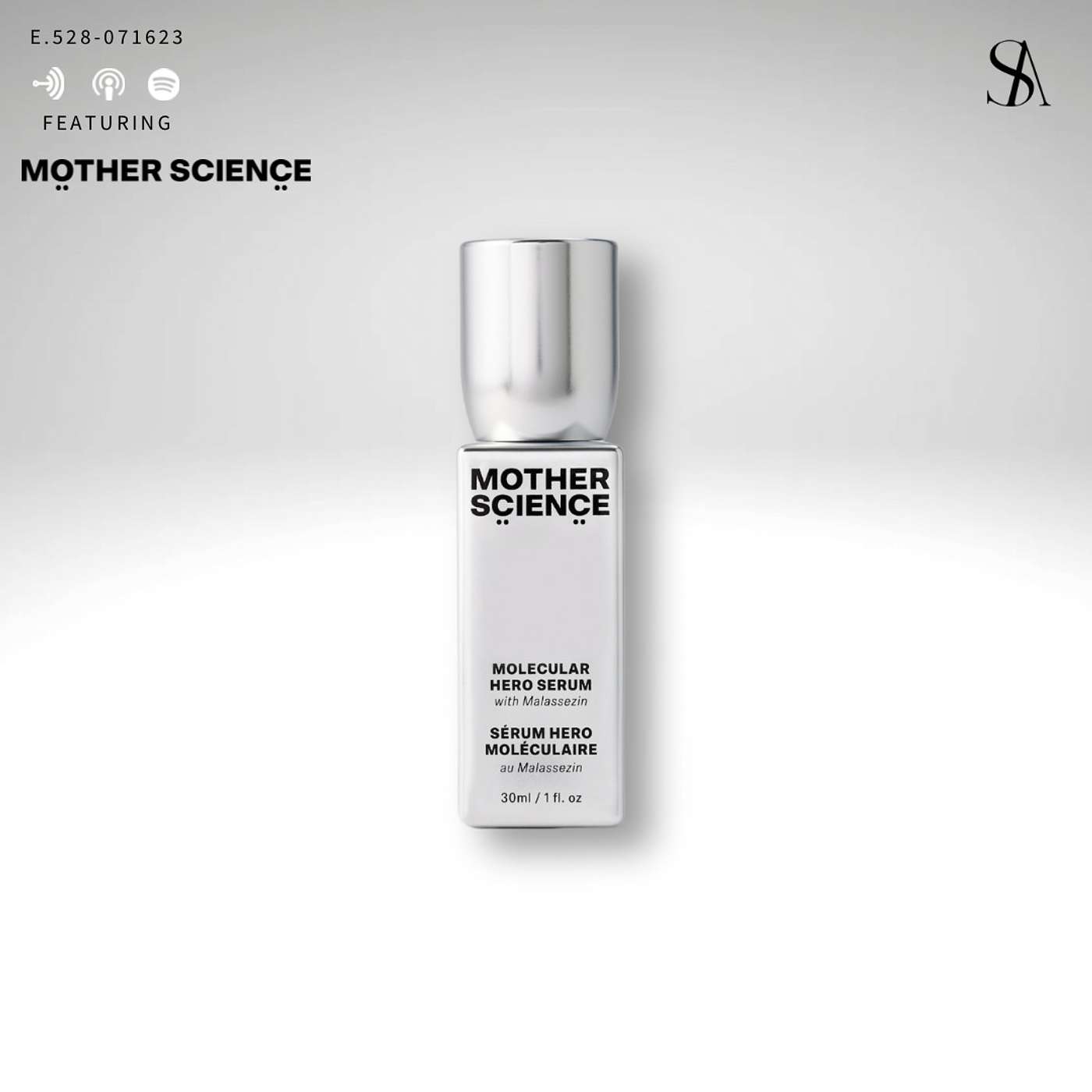 MOTHER SCIENCE Skincare and Their New, Revolutionary Discovery, Are Combating Skin Health Issues On A Molecular Level