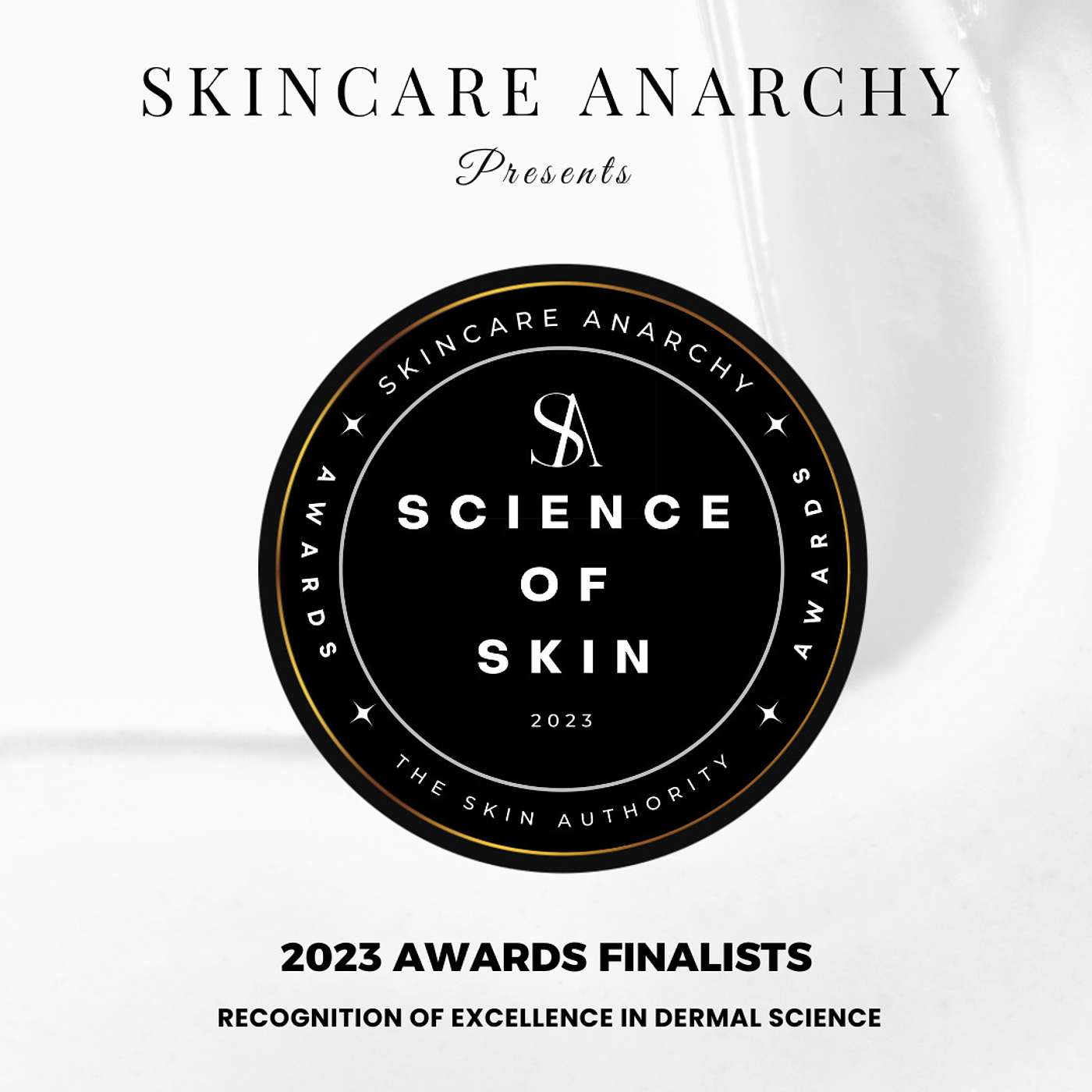 Science of Skin Awards 2023 - Explained & Winners