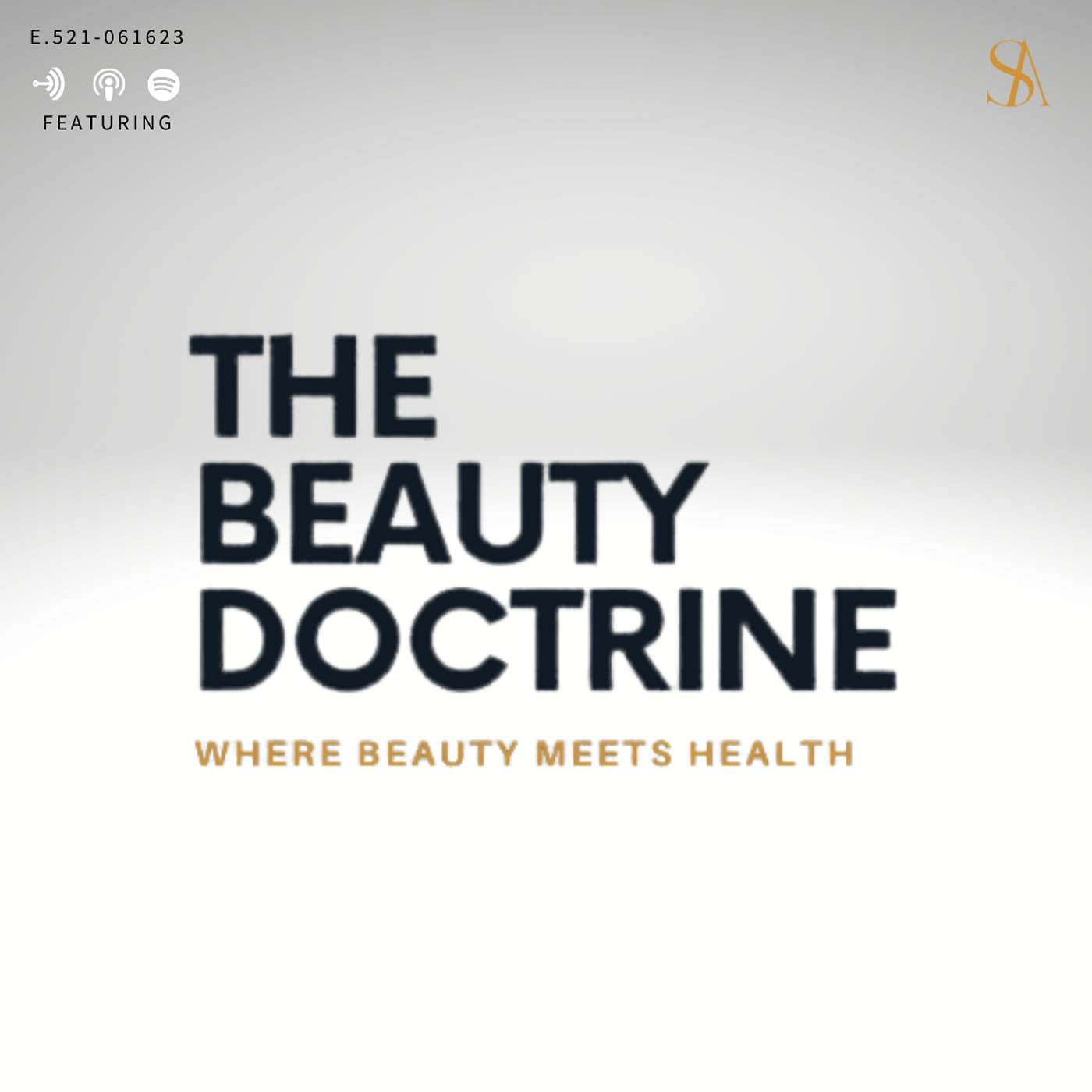 Indoctrinating The De-influencing of Beauty Products Featuring The Beauty Doctrine