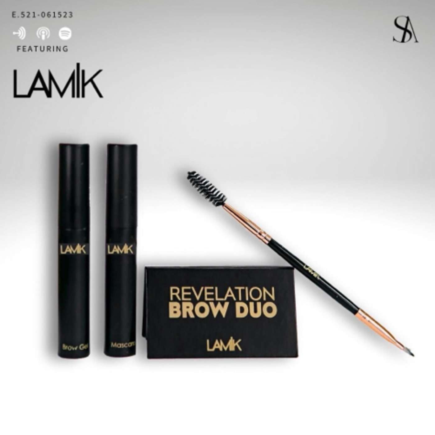 LAMIK Beauty is Leading The Way to the Next Beauty Frontier: Customized Clean Cosmetics !