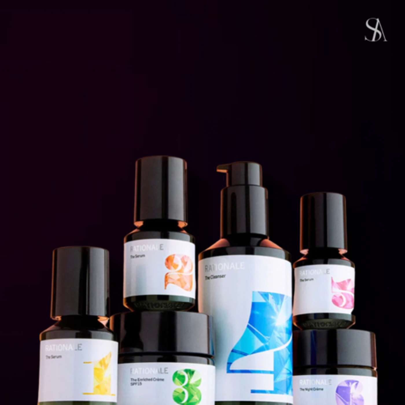 Finding The Rationale Behind Radiant Skin ft. RATIONALE Founder, Richard Parker