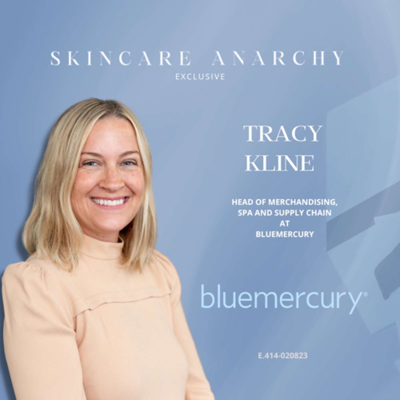 E.414: Beauty Is Returning To Retail In A Boutique Format ft. bluemercury