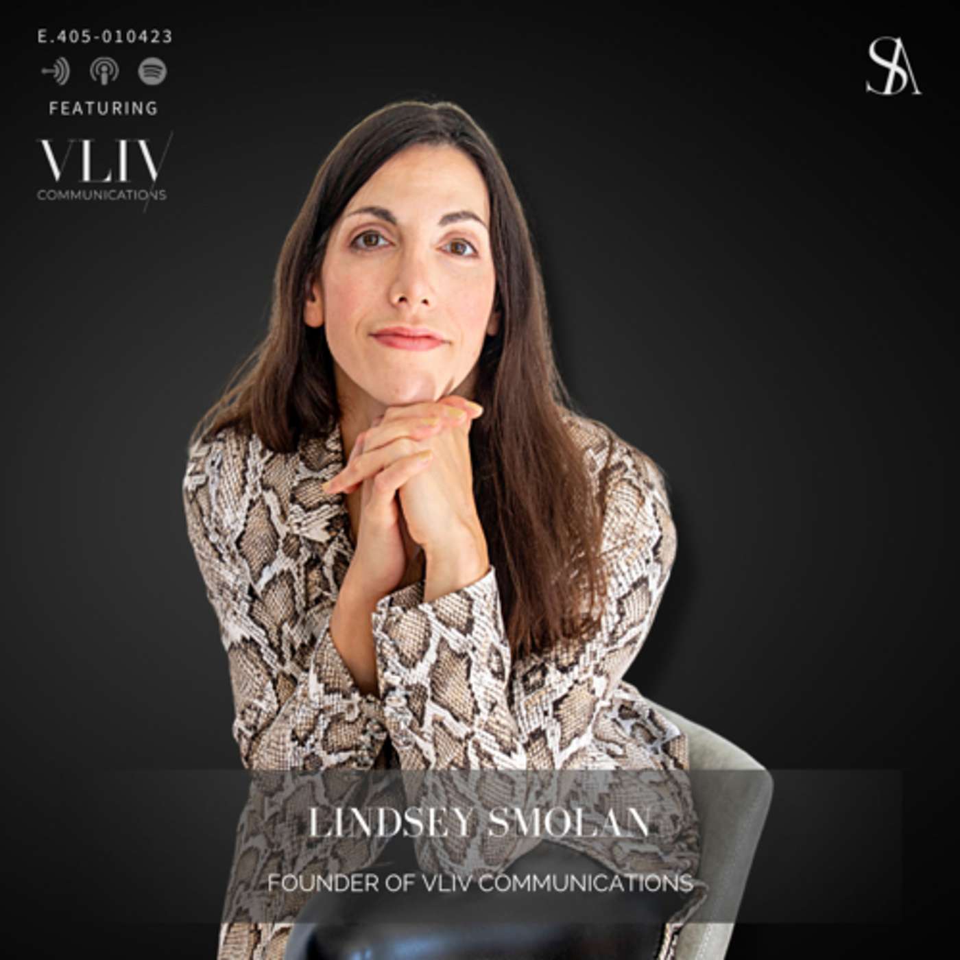 E.405: The Role Of PR In The Success Of Beauty Brands Ft. Lindsey S., Founder VLIV COMMUNICATIONS