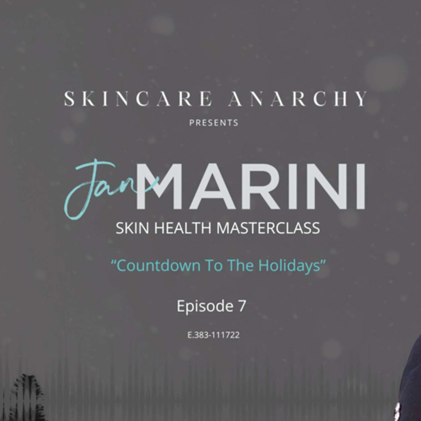 E.383: Jan Marini’s Countdown To The Holidays !