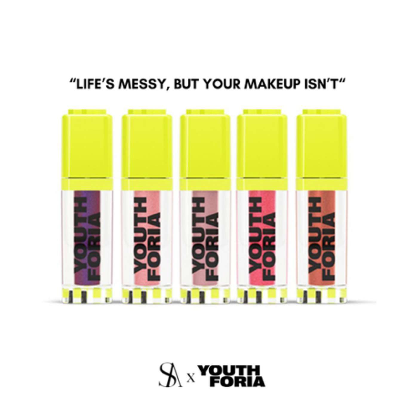 E.367: Social Media Inspired Makeup Is Taking TikTok & ULTA By Storm ft. YOUTH FORIA