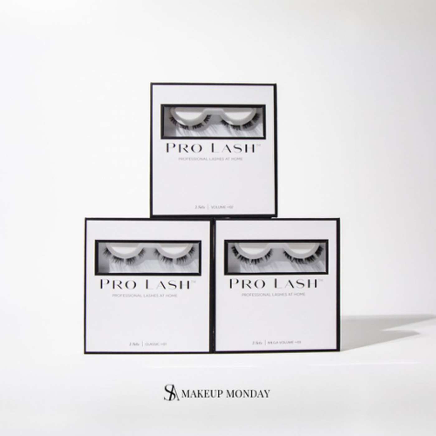 E.362: Luxury Lashes Made Easy For Everyone Ft. PRO LASH