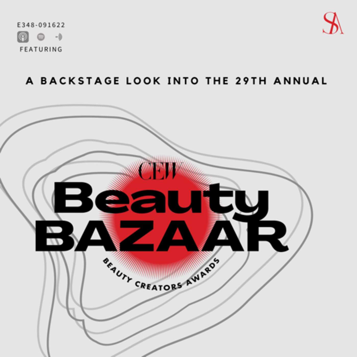 E.348: Backstage Look Into CEW’s 29th Annual Beauty Bazaar & Beauty Creator Awards