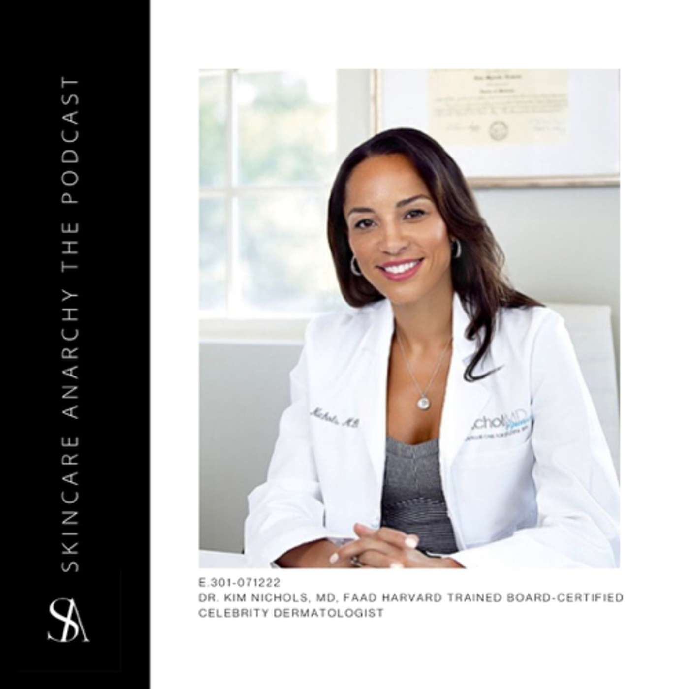 E.301: Harvard Trained Dermatologist Shares the Dos and Donts of Skincare