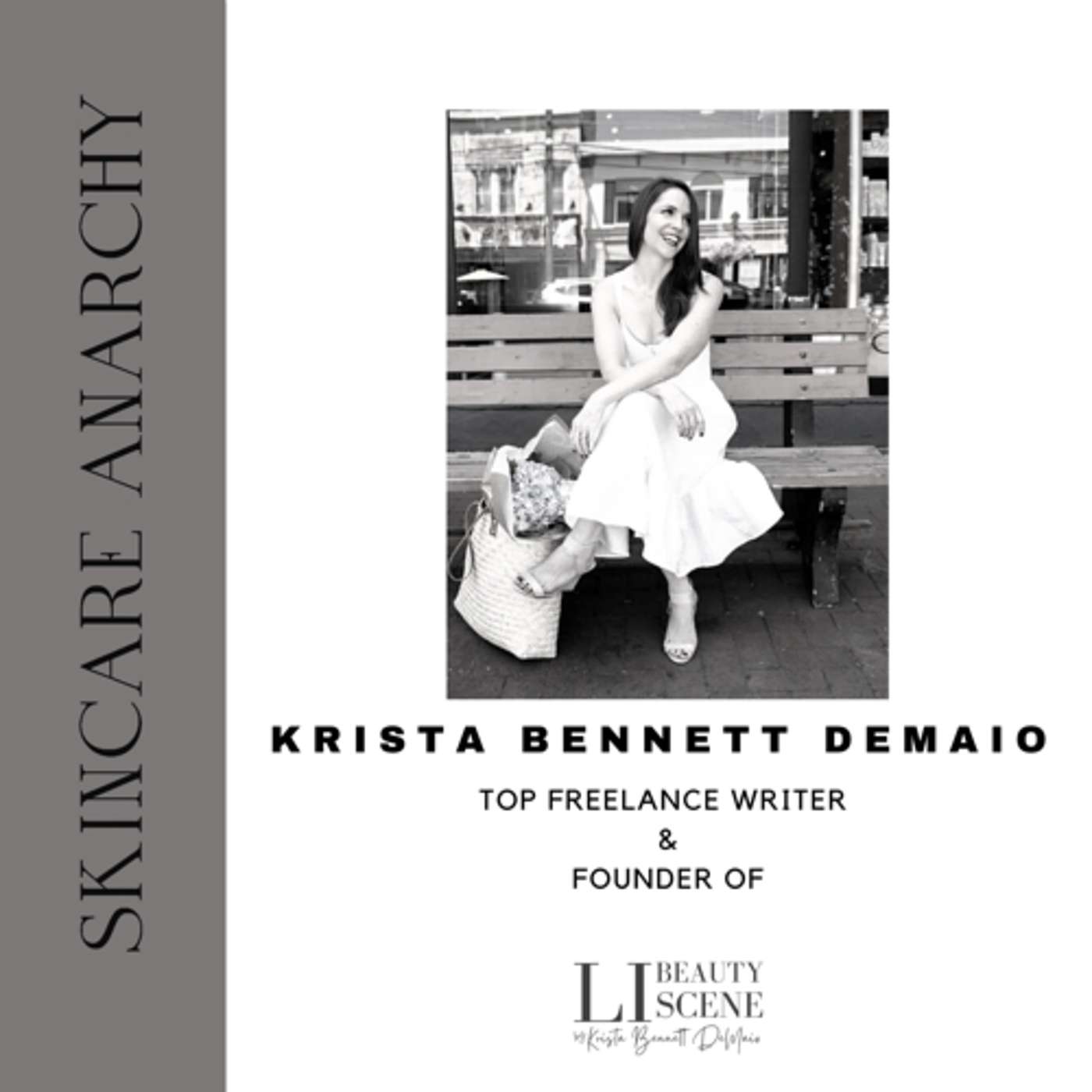 Krista Bennett DeMaio, Top Freelance Writer and Founder of LI Beauty Scene